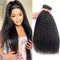 Brazilian Virgin Hair Bundles 12A