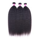 Brazilian Virgin Hair Bundles 12A