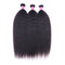 Brazilian Virgin Hair Bundles 12A