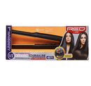 Kiss Red 1/2' Ceramic Tourmaline Flat Iron TC