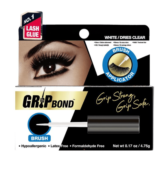 Ebin Grip Bond Brush