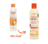 Cantu Kids Nourishing Shampoo 8 oz