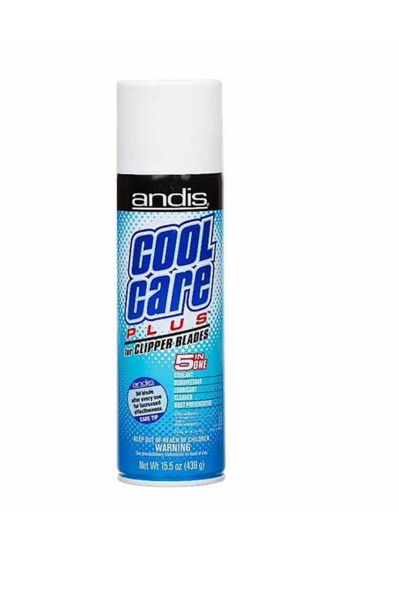 Andis Cool Care Clipper Spray 15.5 oz