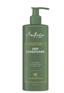 Shea Moisture Men Deep Conditioner 15 oz