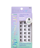IEnvy Press & Go Lashes (10 Styles & Kits)