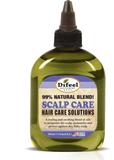 Difeel Premium Natural Hair Oil - Scalp Care 2.5 fl oz