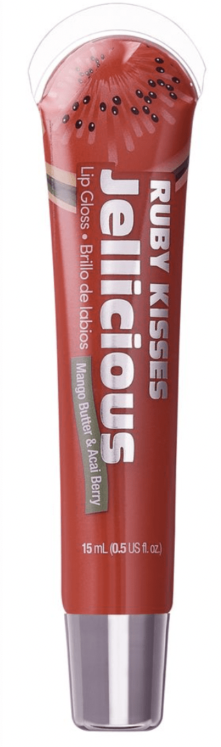 Ruby Kisses Juicy Lip Gloss 0.5 oz