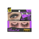 Ebin Wild 3D Lashes (Cat Collection)