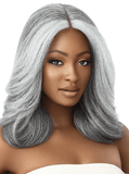Outre Premium Soft & Natural Lace Front Wig Neesha 201 - BPolished Beauty Supply