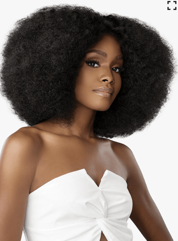 Sensationnel Dashly Lace Wig - Unit 43