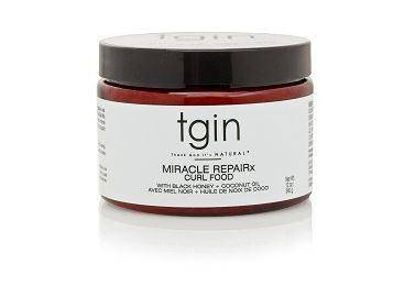 TGIN Miracle RepaiRx Curl Food Daily Moisturizer (12 oz.)