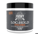 Uncle Jimmy Loc-Hold 6 oz