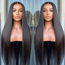 13x4 Frontal Virgin Hair Wig | 150% Density | Grade 10A | HD Lace