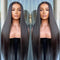 13x4 Frontal Virgin Hair Wig | 150% Density | Grade 10A | HD Lace