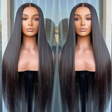 13x4 Frontal Virgin Hair Wig | 150% Density | Grade 10A | HD Lace