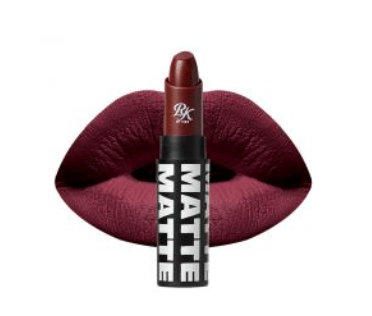 Ruby Kisses Matte Lipstick - 36 DIFFERENT SHADES