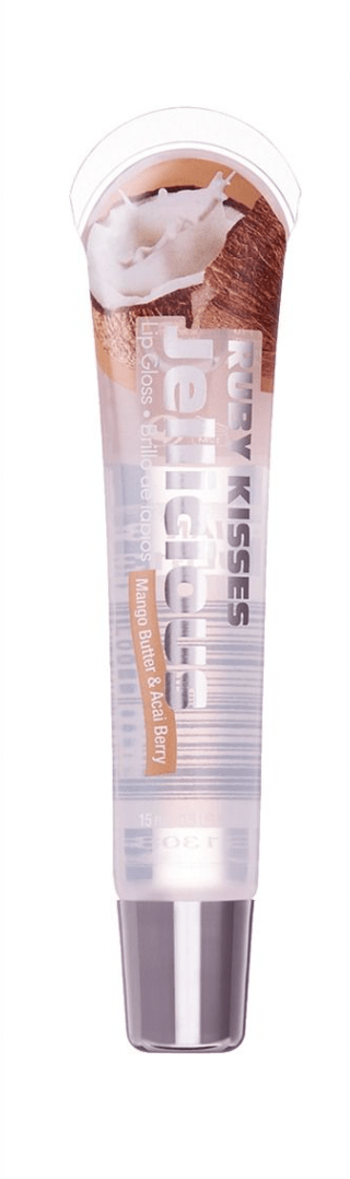 Ruby Kisses Juicy Lip Gloss 0.5 oz