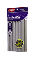 Red FlexiRods Value Pack 10 PC