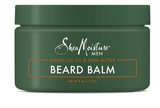 SheaMoisture Men Beard Balm - Maracuja Oil & Shea Butter - 4 oz