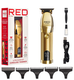 RED Ultra Clean Cut Cordless Trimmer #CT16 - BPolished Beauty Supply