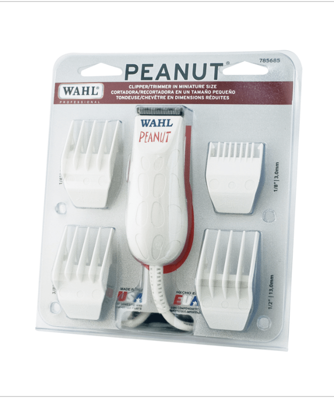 Wahl Trimmer Peanut #8655