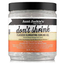 Aunt Jackie's Flaxseed Collection Don’t Shrink Flaxseed Gel 15 oz. - BPolished Beauty Supply