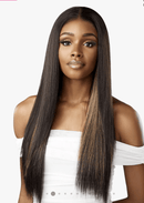 Sensationnel Bare Lace 13x6 Wig - Unit 1