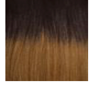 FreeTress Synthetic Braids – Boho Hippie Braid 22"