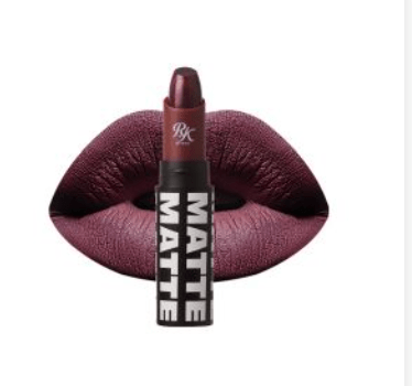 Ruby Kisses Matte Lipstick - 36 DIFFERENT SHADES