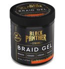 Black Panther Strong Braid Gel 16 oz