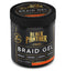 Black Panther Strong Braid Gel 16 oz