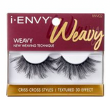iEnvy Weavy Lash