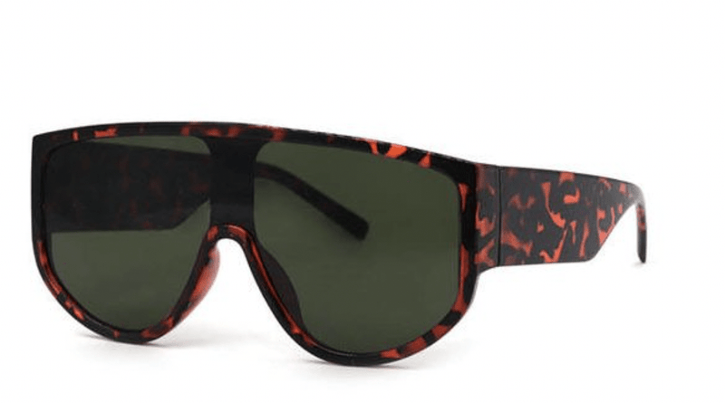 Mad Shade Sunglasses