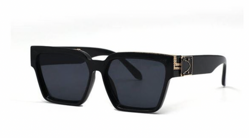 Mad Shade Sunglasses