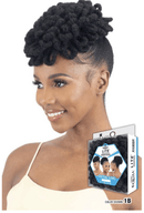 Shake-N-Go Lite Ponytail - Petal Loc