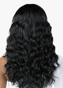 Sensationnel Butta Lace Human Hair Blend Deep Wave 20"