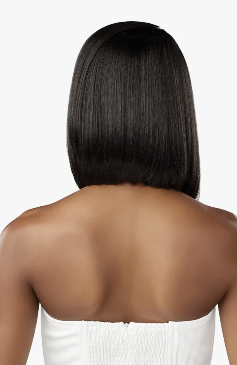 Sensationnel Bare Lace Wig Y Part - Edesa