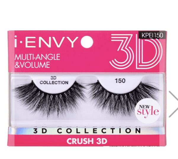 IENVY 3D LASH 150