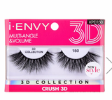 IENVY 3D LASH 150 #KPEI150 - BPolished Beauty Supply