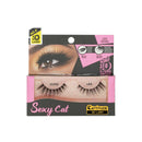 Ebin Wild 3D Lashes (Cat Collection)