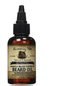 Sunny Isle Black Castor Oil Beard 2 oz