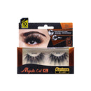 Ebin Wild 3D Lashes (Cat Collection)