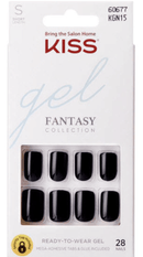 Kiss Gel Nails (Assorted)