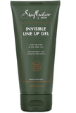 Shea Moisture Men Invisible Line Up Gel 6 oz