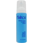 Nairobi Wrapp It Shine Foaming Lotion 8 oz