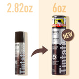 Tintation Temporary Hair Color Root Touch Up Color Spray Large (6 oz) Bigger Size, Better Value