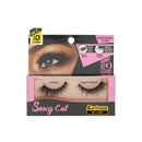 Ebin Wild 3D Lashes (Cat Collection)