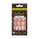 Kiss Gel Fantasy Trendy Toenails