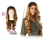 Sensationnel Synthetic HD Lace Front Wig - BUTTA UNIT 7