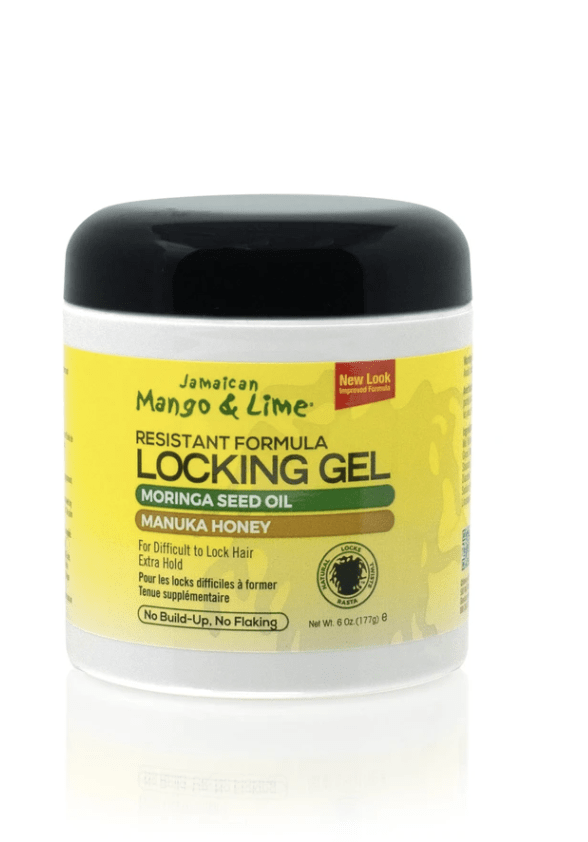 Jamaican Mango & Lime Firm Gel 6 oz